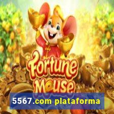 5567.com plataforma